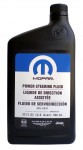 Масло гидравлическое Chrysler Power Steering Fluid, 0.946 л (04883077) Chrysler/Mopar 04883 077