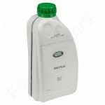 Масло гидравлическое Land Rover PAS Fluid, 1 л (LR003401) Land Rover LR003401