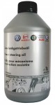 Масло гидравлическое VAG Power Steering Fluid, 1 л (G009300A2) VAG G00 930 0A2
