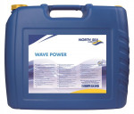 Масло моторное North Sea Lubricants Wave power C2 5W-30, 20 л (722820) North Sea Lubricants 7228/20