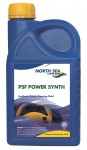 Масло гидравлическое North Sea Lubricants PSF POWER SYNTH, 1 л (73191) North Sea Lubricants 7319/1