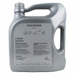 Масло 5W40 Special Plus (5L)(VW502.00/505.00/505.01)