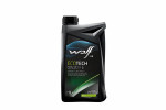 Масло моторное Wolf EcoTech FE 0W-20, 1 л (8324208) Wolf 8324208