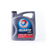 Масло 10W40 Quartz 7000 Diesel (5L)(MB229.1/VW505.00) (201524)