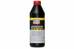 Масло гидравлическое Liqui Moly Lenkgetriebe-OiI 3100, 1 л (2372) Liqui Moly 2372