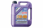 Масло моторное Liqui Moly Leichtlauf High Tech 5W-40, 5 л (8029) Liqui Moly 8029