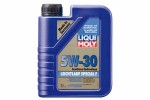 Масло моторное Liqui Moly Special Tec F 5W-30, 1 л (8063) Liqui Moly 8063