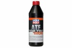 Масло трансмиссионное Liqui Moly Top Tec ATF 1200, 1 л (7502) Liqui Moly 7502