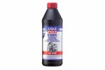 Масло трансмиссионное Liqui Moly Getriebeoil 80W, 1 л (1952) Liqui Moly 1952