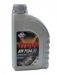 Масло трансмиссионное Fuchs TITAN ATF 7134 FE, 1 л (600868611) Fuchs 600868611