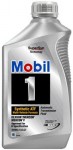 Масло трансмиссионное Mobil ATF Multi-Vehicle, 0,946 л (112979) Mobil 112979