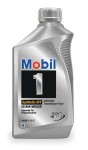 Масло трансмиссионное Mobil Synthetic ATF, 0,946 л (98KY58) Mobil 98KY58