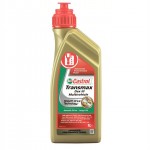 Масло трансмиссионное Castrol Transmax Dex III Multivehicle, 1 л (157AB3) Castrol 157AB3