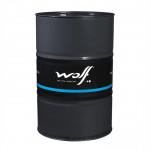 Масло гидравлическое Wolf CENTRAL HYDRAULIC FLUID , 205 л (8313943) Wolf 8313943