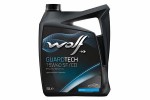 Масло моторное Wolf GUARDTECH 15W-40 SF/CD , 5 л (8325458) Wolf 8325458