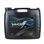 Масло гидравлическое Wolf LDS FLUID , 20 л (8312687) Wolf 8312687