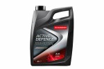 Масло моторное Champion ACTIVE DEFENCE 10W40 SN, 4 л (8210952) Championlubes 8210952