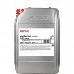 Масло трансмиссионное Castrol Syntrax Longlife 75W-90, 20 l (154F13) Castrol 154F13