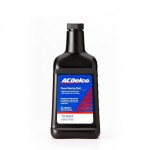 Жидкость гур синтетическое Power Steering Fluid, 0.473 л (105031) AC Delco 10-5031