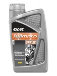 Масло моторное Opet FULLMOTO SPR 2T, 1 л (FULLMOTOSPR2T) Opet FULLMOTO SPR 2T