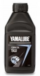 Масло гидравлическое Yamalube FORK OIL 5W, 0,5 л (YMD650490124) Yamalube YMD650490124