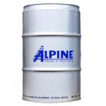 Масло моторное ALPINE RSL 5W-40, 60 л (0100144) ALPINEOIL 0100144
