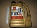 Масло моторное BREXOL ULTRA 5W-40 SN/CF, 4 л (48391051006) BREXOL 48391051006