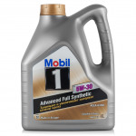 Олива моторна Mobil 1 FS 5W-30 (Каністра 4л)