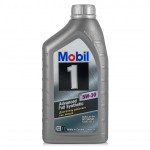 Масло 5W30 Mobil 1 (1L) (GM-dexos1 GEN2/FORD M2C 929-A/M2C 946-A/4718M/6094M/ILSAC GF-5/ILSAC GF-6)