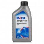 Олія трансмісійна Mobil ATF LT 71141, 1 л