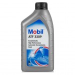 Масло трансмиссионное Mobil ATF 3309, 1 l (150274) Mobil 150274