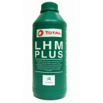Масло гидравлическое TOTAL LHM PLUS, 1л (202373) Total 202373
