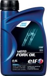 Масло гидравлическое ELF Moto Fork Oil 15W, 0,5 л (194972) Elf 194972