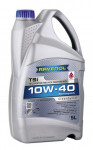 Масло моторное (111211000501999) Ravenol 1112110-005-01-999