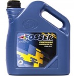 Масло моторное FOSSER Premium Longlife IV 0W-20, 4 л (10664L) FOSSER 10664L