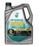 Масло моторное Petronas Syntium 800 EU 10W-40, 5 л (18025019) Petronas 18025019