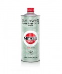 Масло трансмиссионное Mitasu Gear Oil Lsd 85W-90, 1 л (MJ4121) Mitasu MJ-412-1