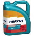 Масло трансмиссионное Repsol Cartago Cajas 75W-90, 5 л (RP024L55) Repsol RP024L55