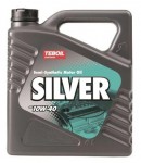 Масло моторное Teboil SILVER 10W-40, 4 л (032314) Teboil 032314