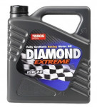 Масло моторное Teboil Diamond Extreme 10W-60, 4 л (030954) Teboil 030954