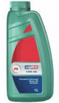 Масло моторное Luxe SUPER 15W-40, 1 л (309) Luxe 309