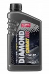 Масло моторное Teboil Diamond Carat III 5W-30, 1 л (030752) Teboil 030752
