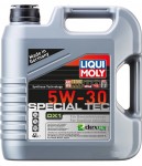 Масло моторное Liqui Moly Special Tec DX1 5W-30, 4л (20968) Liqui Moly 20968