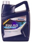 Масло моторное Pennasol Super Pace Sport 5W-50, 5 л (154325) Pennasol 154325