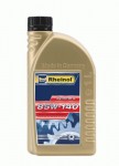 Масло трансмиссионное SwdRheinol Synkrol 5 85W-90, 1 л (32560180) SWD Rheinol 32560.180