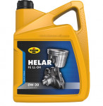 Масло моторное Kroon oil Helar FE Ll-04 0W-20, 5 л (32498) Kroon oil 32498