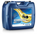 Масло гидравлическое Neste Hydraulic 68 Super, 20 л (262920) Neste 262920