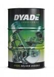 Масло моторное DYADE Lubricants Malva EFE 5W-20, 205 л (573825) Dyade Lubricants 573825