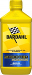 Масло моторное Bardahl Scooter Synthetic Oil, 1 л (201140) Bardahl 201140