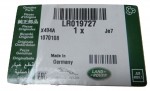 Масло трансмиссионное Land Rover Castrol Rear Axle Locking Diff Differential Oil LR019727, 1 л (LR019727) Land Rover LR019727